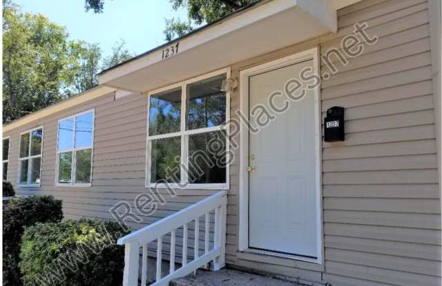 1237 Holden Dr - 1237 Holden Drive, Augusta, GA 30904
