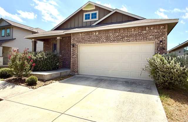 Spacious 4-Bedroom Single-Story Home with Modern Features & Open Living Gallery 4