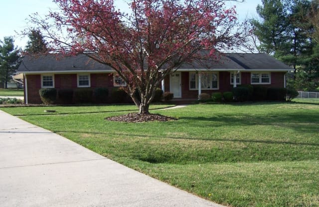 916 Appaloosa Trail - 916 Appaloosa Trail, Forsyth County, NC 27284
