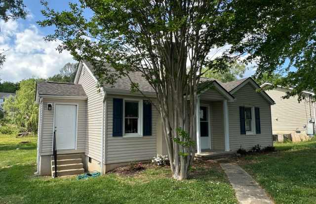 Powell 37849 - Completely Renovated, 2 bedroom, 1 bath Rancher - Contact Kenna Stephens (865) 604-4635 photos photos