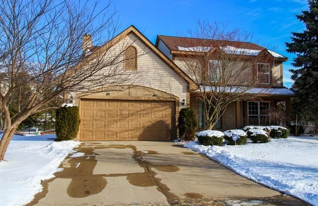 29386 CHELSEA Crossing - 29386 Chelsea Crossing, Farmington Hills, MI 48331