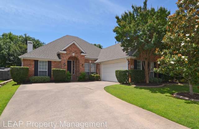 2021 Fleming Dr - 2021 Fleming Dr, McKinney, TX 75072