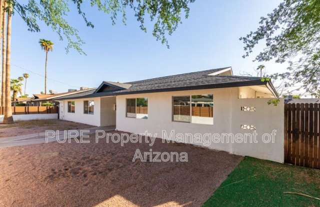 3237 N 66th Street - 3237 North 66th Street, Scottsdale, AZ 85251