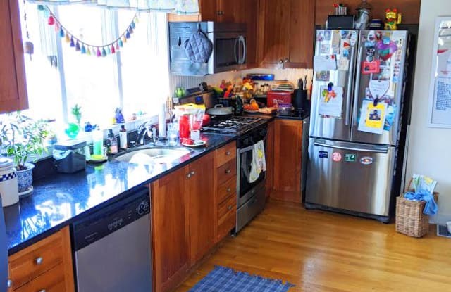 26 Wilson Ave. - 26 Wilson Ave, Watertown Town, MA 02472
