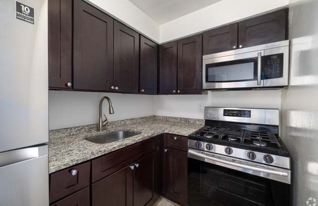 Oak Terrace photos photos