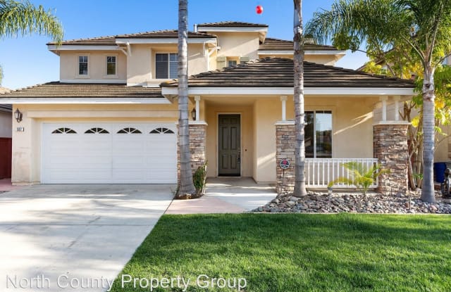 502 Golf Glen Dr. - 502 Golf Glen Drive, San Marcos, CA 92069