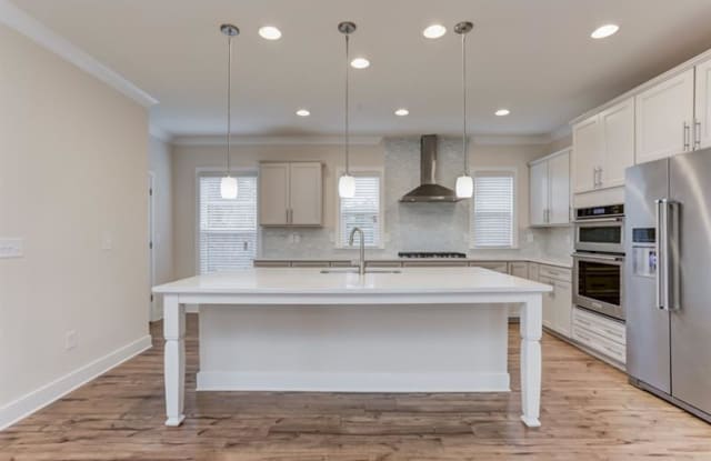 889 Stone Crest Road - 889 Buford Highway, Atlanta, GA 30324