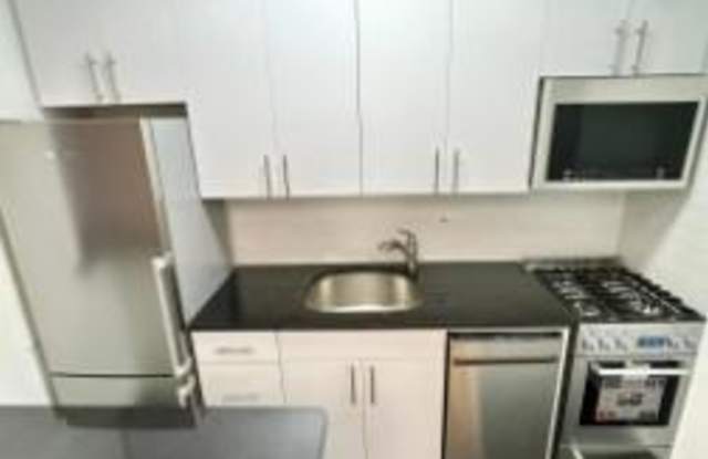 442 West 57th Street - 442 West 57th Street, New York City, NY 10019