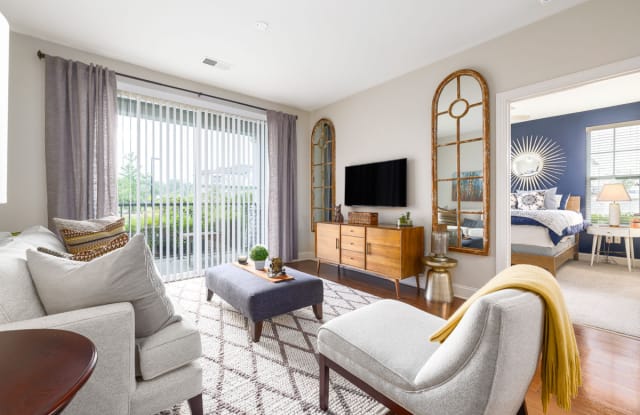 Parkside Place Apartments Gallery 3