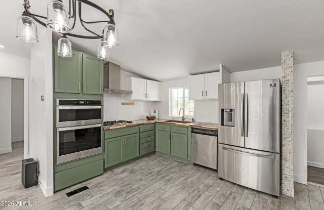 26705 S 203RD Way photos photos