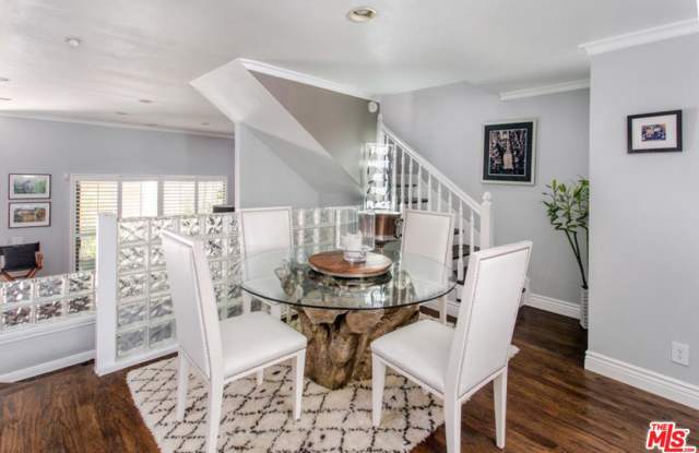 3786 VIA DOLCE - 3786 via Dolce, Los Angeles, CA 90292