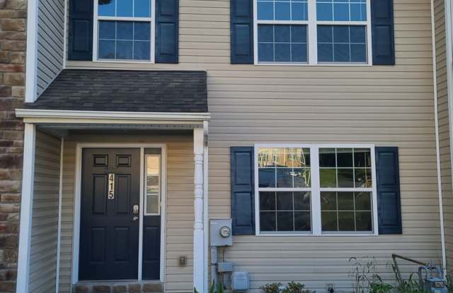 3 Bedroom Townhouse For Rent in Waynesboro photos photos