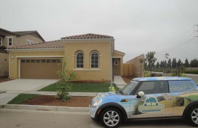 Single Story Home in Harvest Glen - 703 Dante Drive, Santa Maria, CA 93458 Single Story Home in Harvest Glen - 703 Dante Drive, Santa Maria, CA 93458