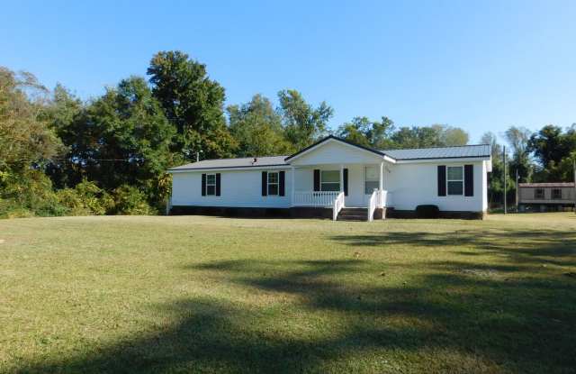 309 Rocky Run Road - Large Manufactured Home on well maintenance private lot! photos photos