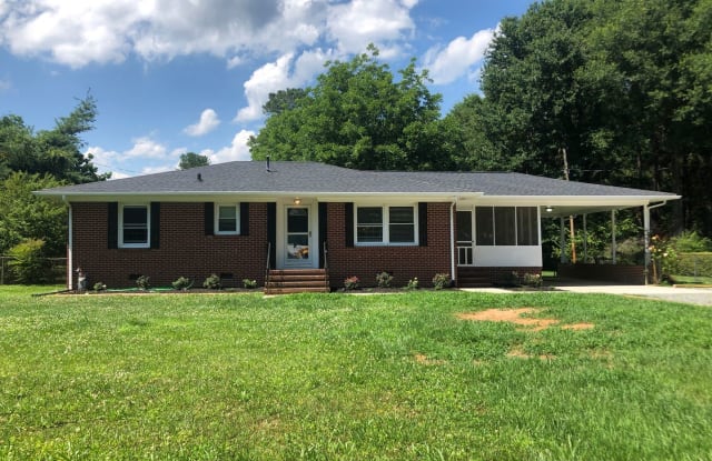 1418 Ratchford Drive - 1418 Ratchford Road, Gaston County, NC 28034