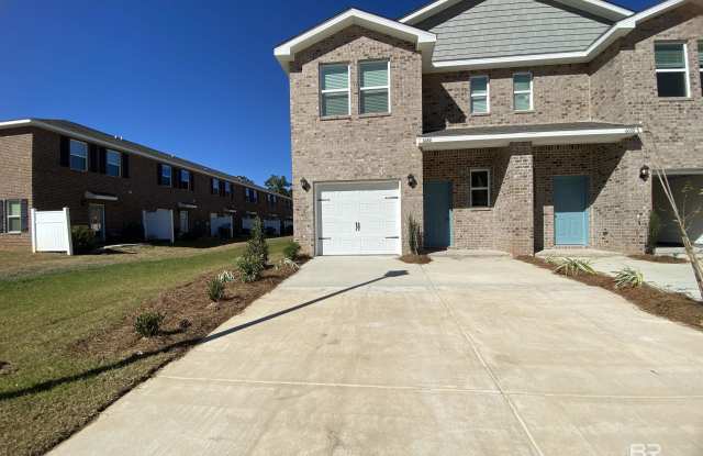 6668 Spaniel Drive - 6668 Spaniel Drive, Spanish Fort, AL 36527