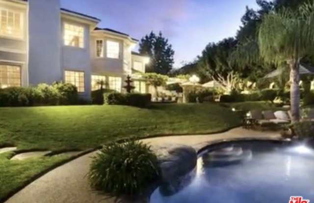 23931 Aspen Way - 23931 Aspen Way, Calabasas, CA 91302