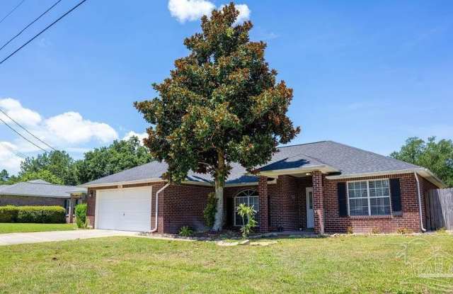 2661 Hidden Estates Cir - 2661 Hidden Estates Circle, Navarre, FL 32566