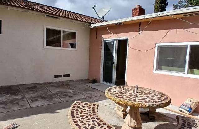 Detached Home in SDSU Area photos photos Detached Home in SDSU Area photos photos