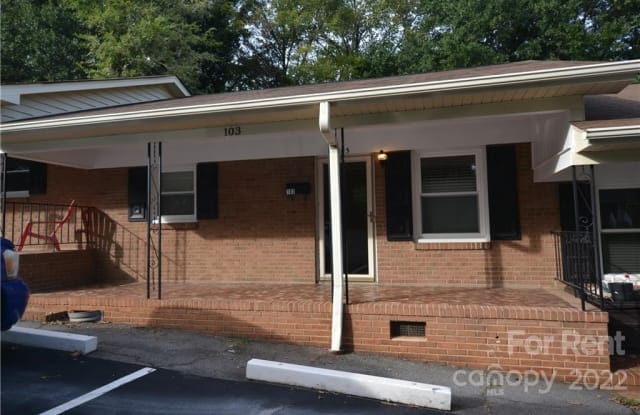 103 Ferstl Avenue - 103 Ferstl Avenue, Mount Holly, NC 28012