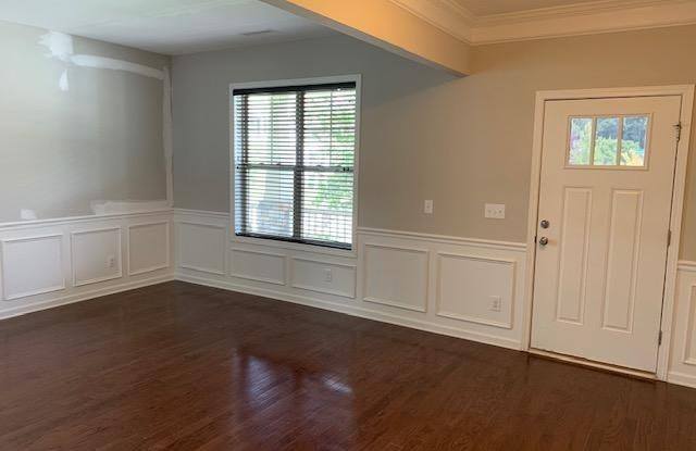 1100 Broadcreek Drive, Fuquay Varina - Bev Roberts Rentals and Property Management Gallery 3