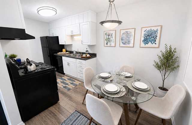 Edgewater Village Gallery 4