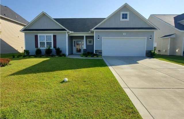 1641 STACKHOUSE Drive - 1641 Stackhouse Drive, Fayetteville, NC 28314