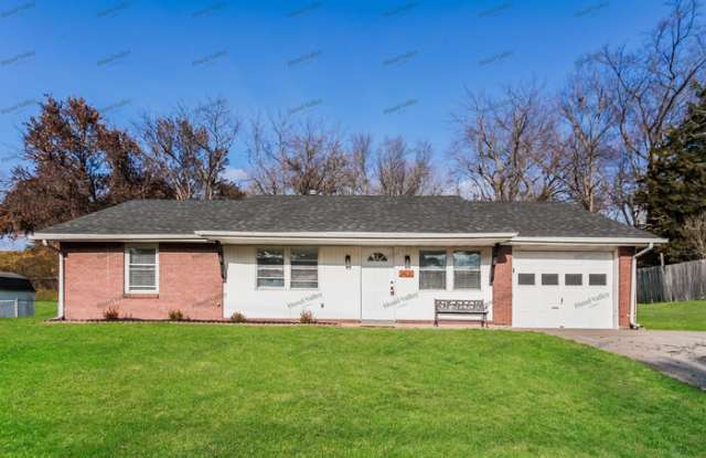 2400 Mack Road - 2400 Mack Road, Fairfield, OH 45014