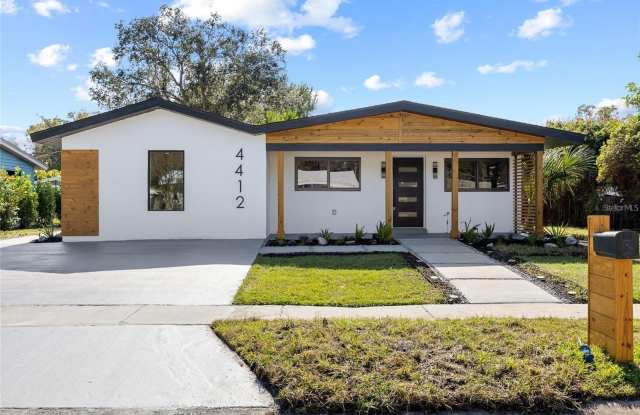 4412 W TRILBY AVENUE photos photos