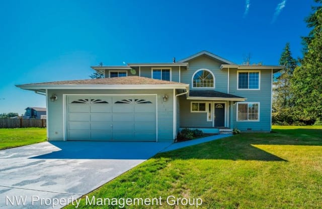 3826 83rd Ave NE - 3826 83rd Avenue Northeast, Marysville, WA 98270