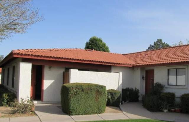 17225 North 16th Street - 17225 North 16th Street, Phoenix, AZ 85022
