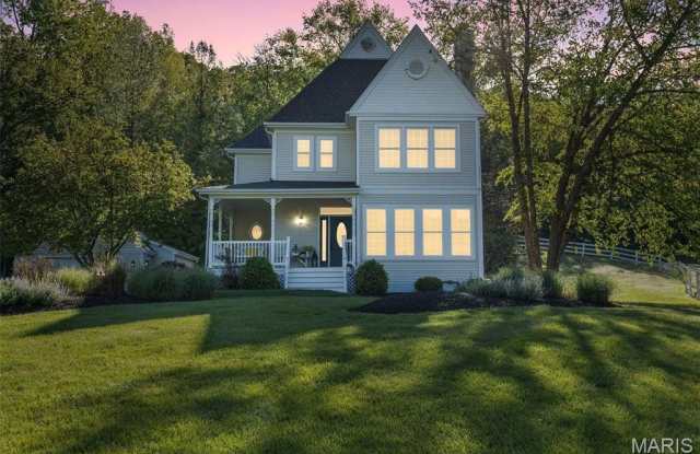 3560 Saint Albans Road photos photos
