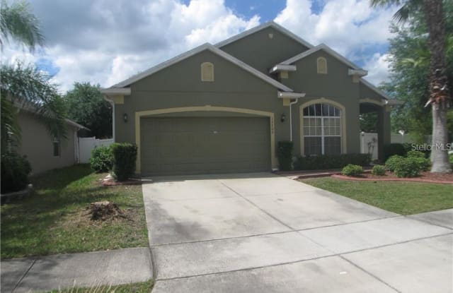 17700 LILY BLOSSOM LANE - 17700 Lily Blossom Lane, Bithlo, FL 32820