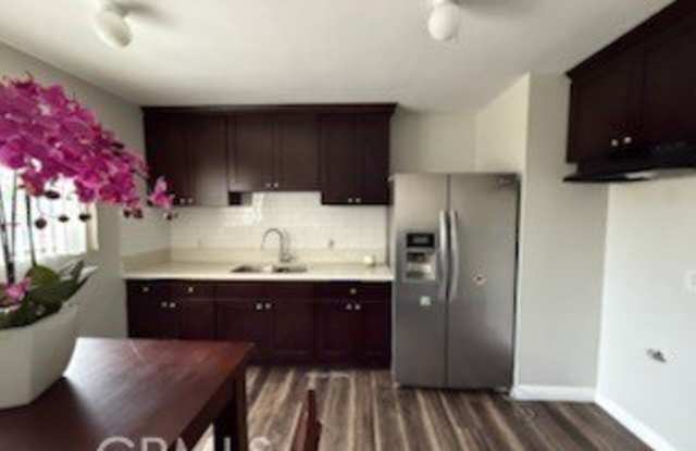 1847 S 9th Street - 1847 South 9th Street, Alhambra, CA 91803