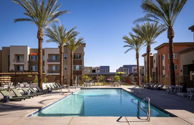 Estrella Springs at Canyon Trails - Affordable Housing photos photos