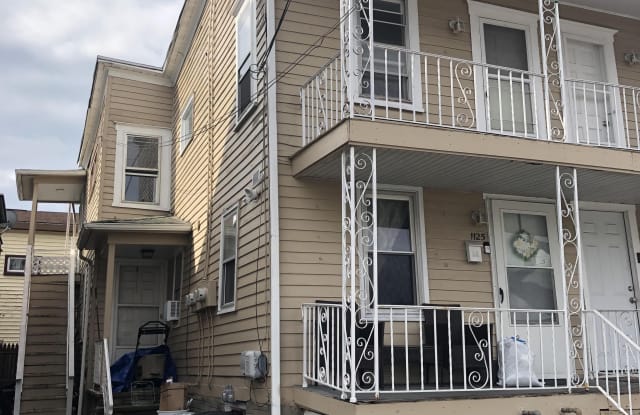 1125 Swetland St - 1125 Swetland Street, Scranton, PA 18504