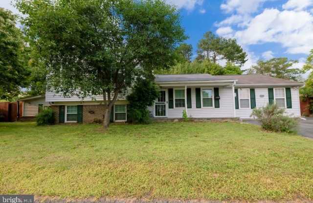 4404 OLLIES TURN - 4404 Ollies Turn Road, Edmonston, MD 20781 4404 OLLIES TURN - 4404 Ollies Turn Road, Edmonston, MD 20781