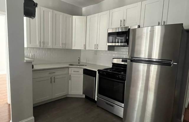 540 W 158th St Apt 25 - 540 West 158th Street, New York City, NY 10032