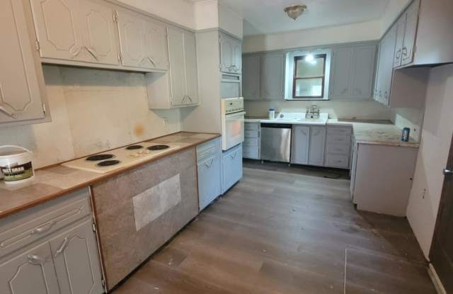 1009 W. Mulberry - House photos photos