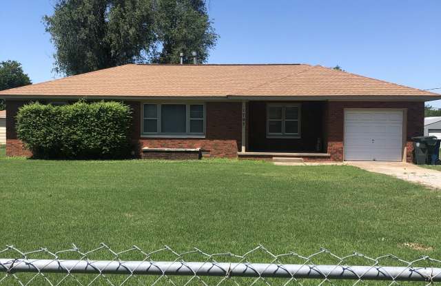 1707 North Midwest Boulevard photos photos