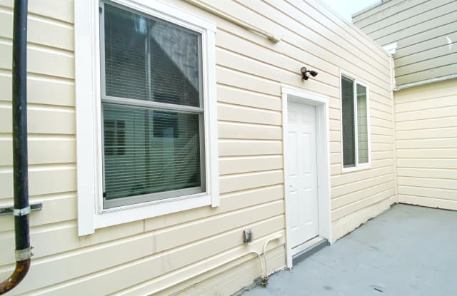 2589 San Bruno Avenue - 2589 San Bruno Ave, San Francisco, CA 94134