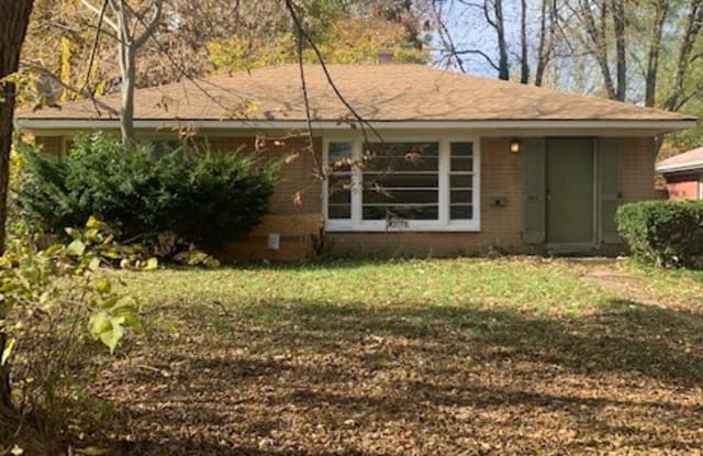 3014 Menominee Ave - 3014 Menominee Avenue, Flint, MI 48507