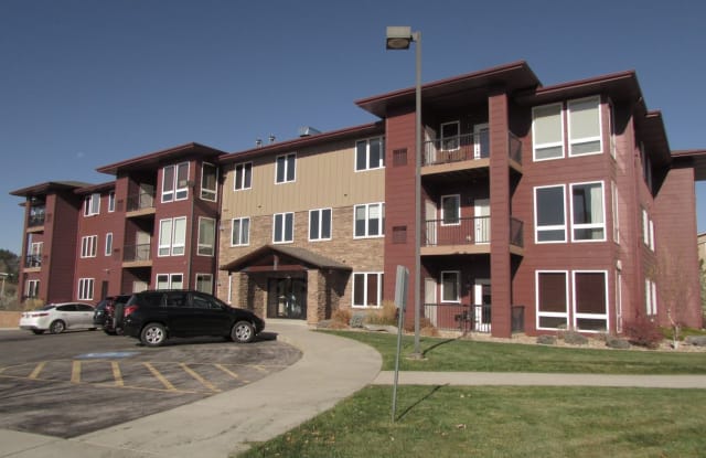 4013 Fairway Hills Dr. - 4013 Fairway Hills Dr, Rapid City, SD 57702