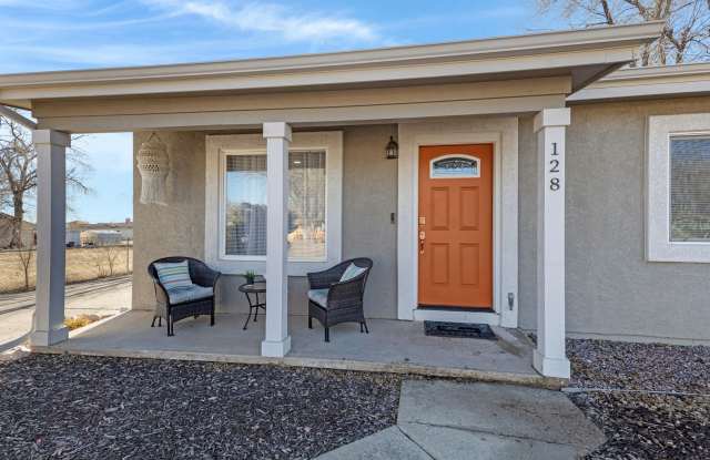 Updated Home in Security! A Must See! photos photos