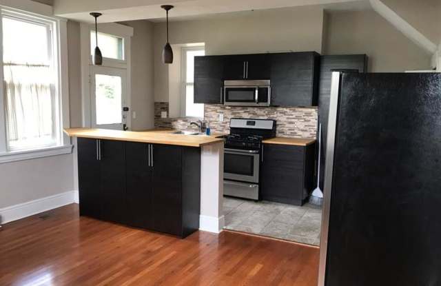 Available June 2026 - Gorgeous Mt. Washington Home w/ Lots of Charm! - 36 Haberman Avenue, Pittsburgh, PA 15211