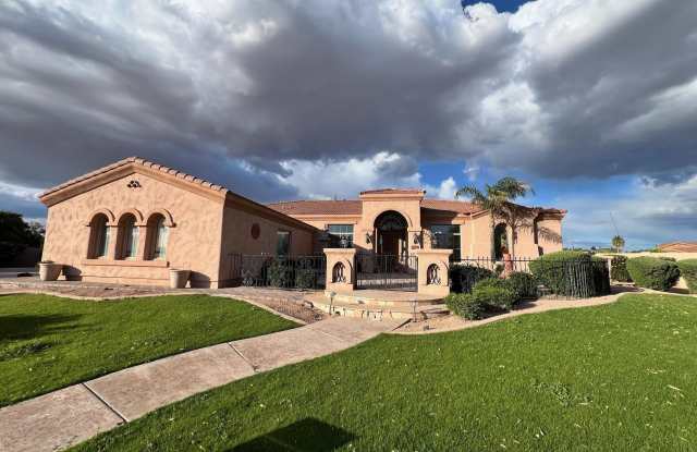 3550 E JUNE Circle photos photos