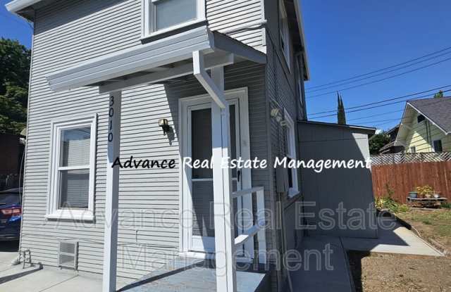 3010 Franklin Boulevard photos photos