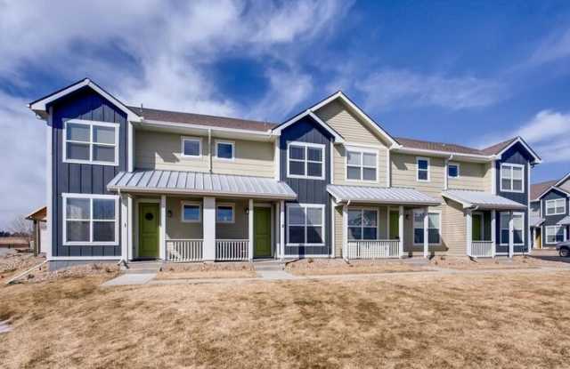 1 Orchard Park Drive - 1 East Orchard Road, Littleton, CO 80121