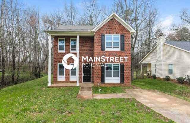 3010 Faircroft Way - 3010 Faircroft Way, Indian Trail, NC 28110