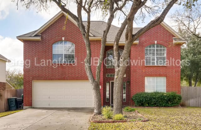 246 Notch Leaf - 246 Notchleaf, Cibolo, TX 78108